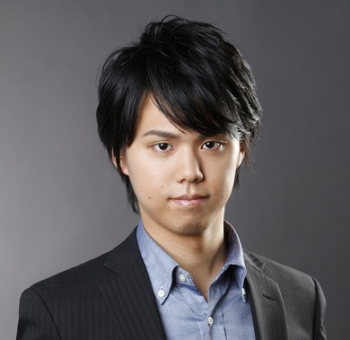 合唱指導  鳥山　浩詩 先生